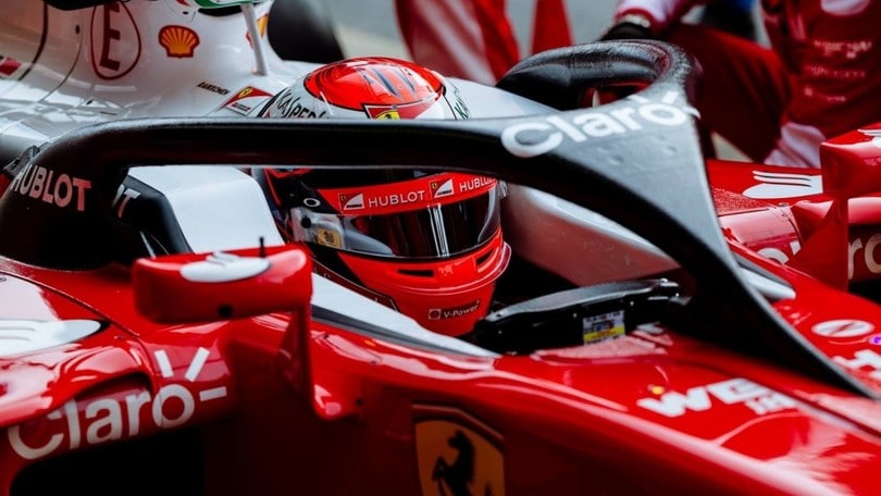 Halo ed Aeroscreen: le differenti posizioni di F1 ed IndyCar