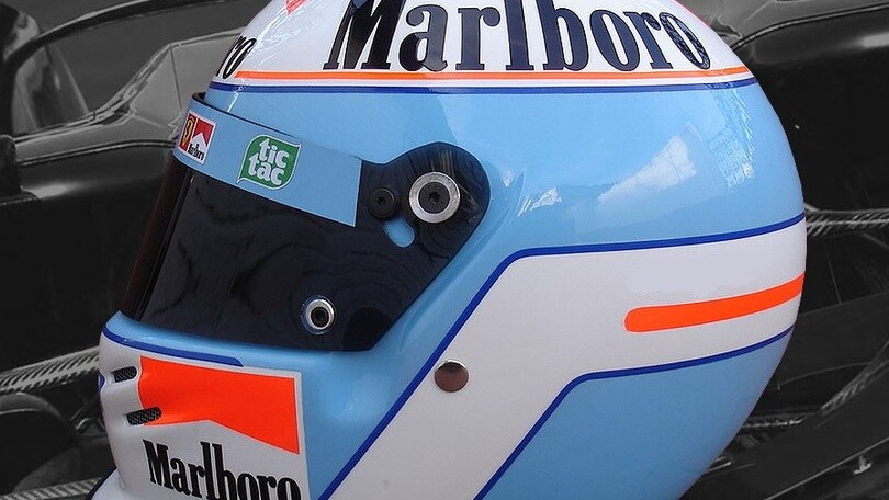 F1 Quiz: indovina il casco raffigurato - AGGIORNAMENTO