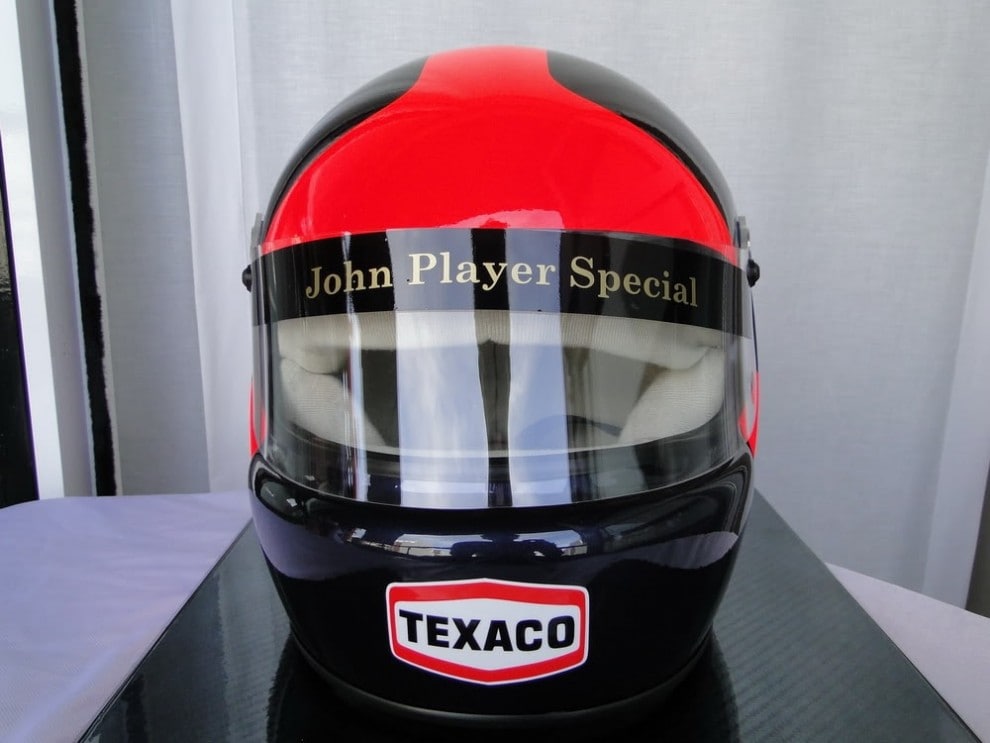 F1 Quiz: indovina il casco raffigurato - AGGIORNAMENTO