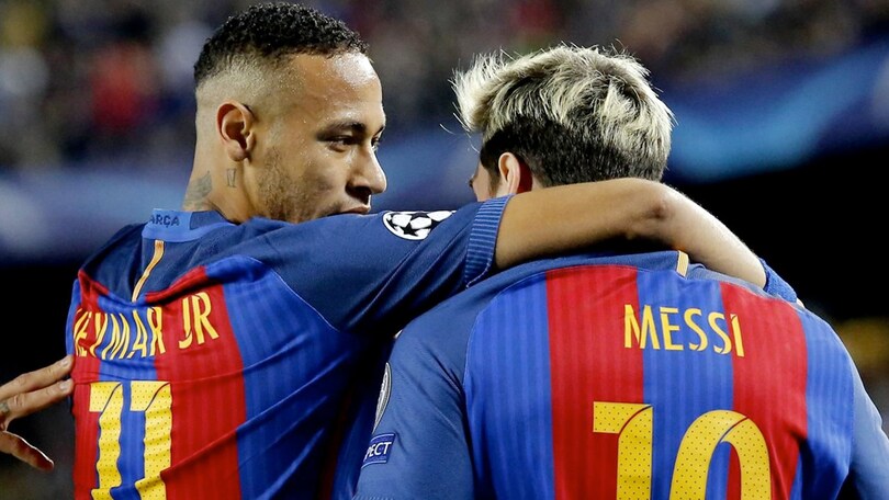 Il ritorno della Champions e l'ipotesi-Superlega