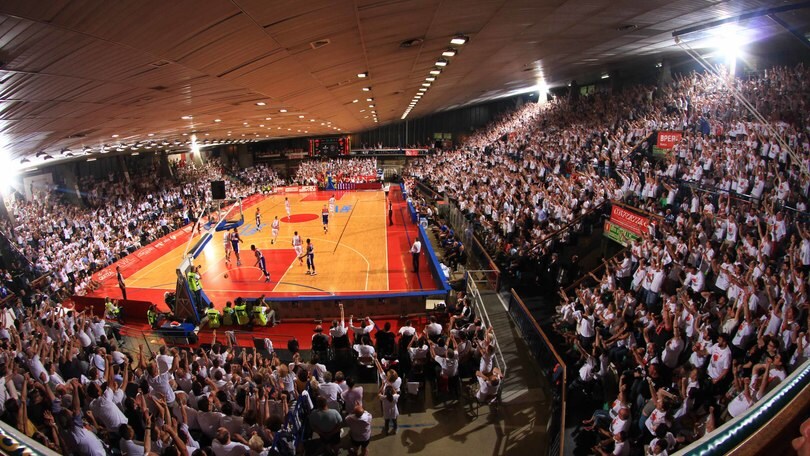 La carica dei cinquemila