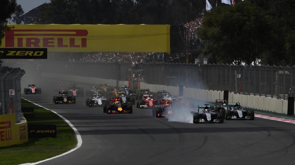 Focus: il Parlamento Europeo e l'indagine sulla F1