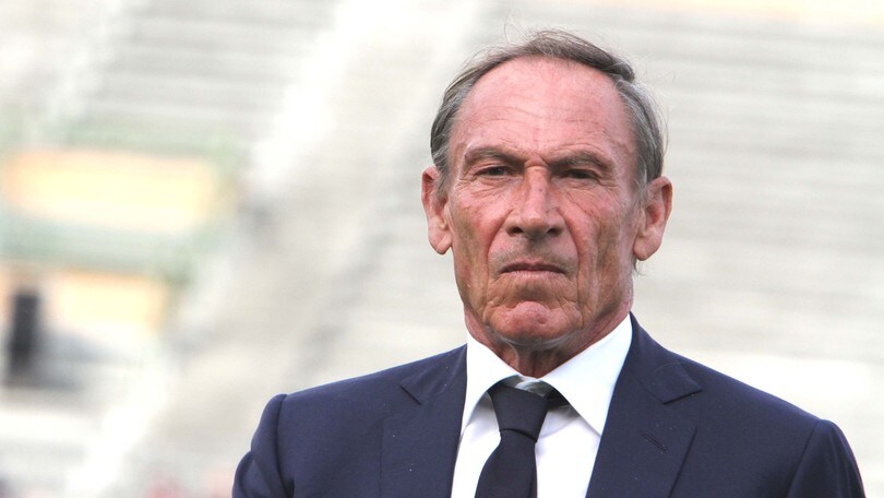 Pescara e la faccia di Zeman