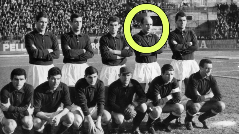 GS Noir / Italo Alaimo