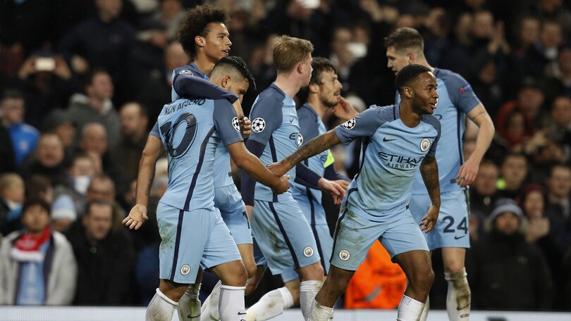 Il nuovo status del Manchester City