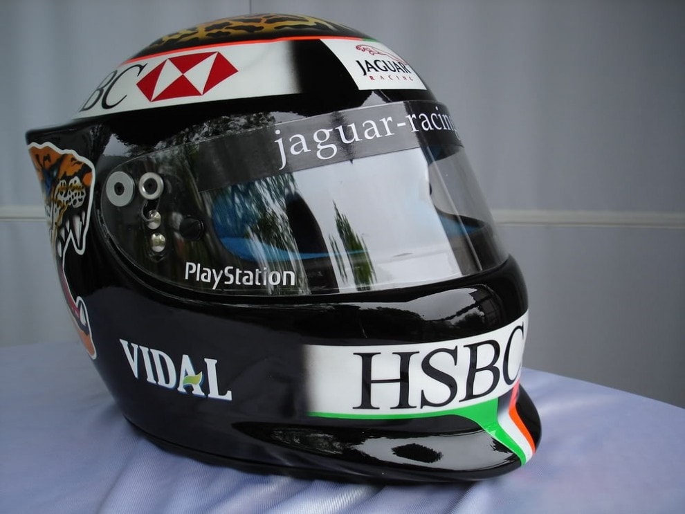 F1 Quiz: indovina il casco raffigurato - AGGIORNAMENTO
