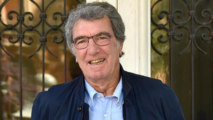 Zoff anche senza Oscar