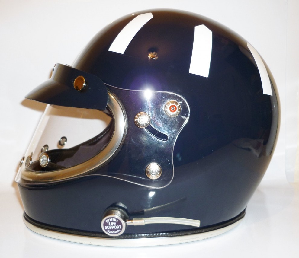 F1 Quiz: indovina il casco raffigurato - AGGIORNAMENTO