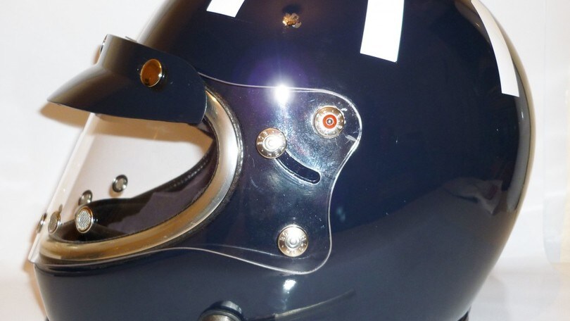 F1 Quiz: indovina il casco raffigurato - AGGIORNAMENTO