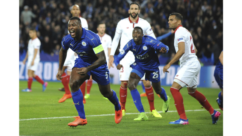 Il non più piccolo Leicester