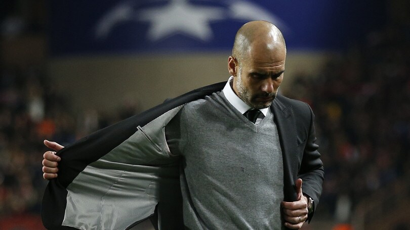 I conti con Guardiola