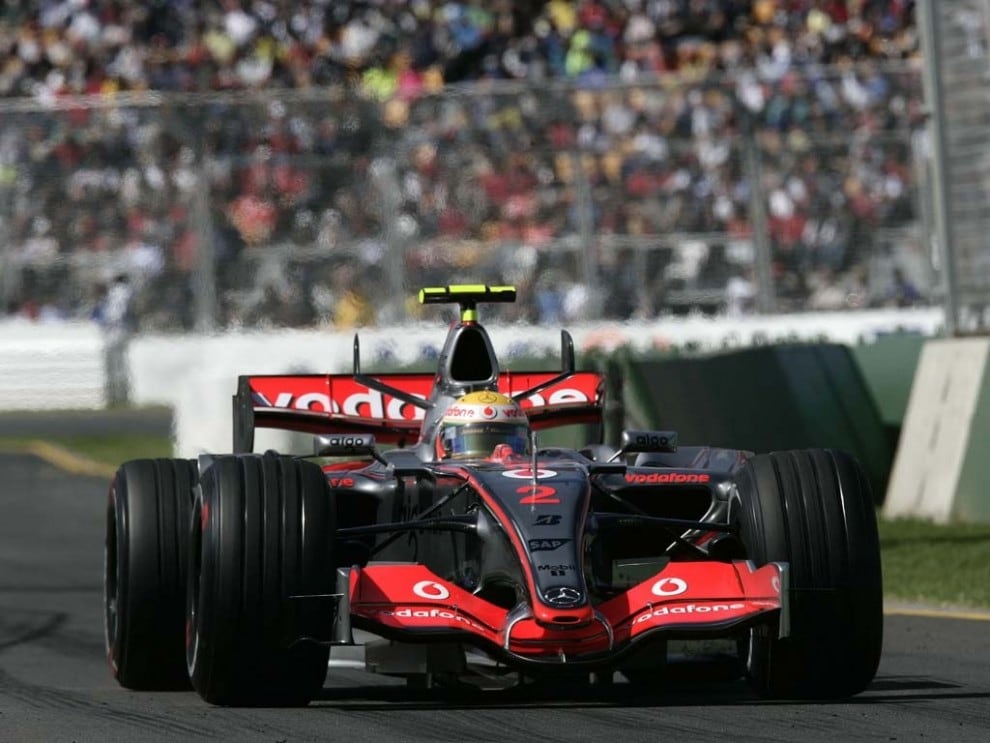 F1 Quiz: indovina la monoposto raffigurata - AGGIORNAMENTO