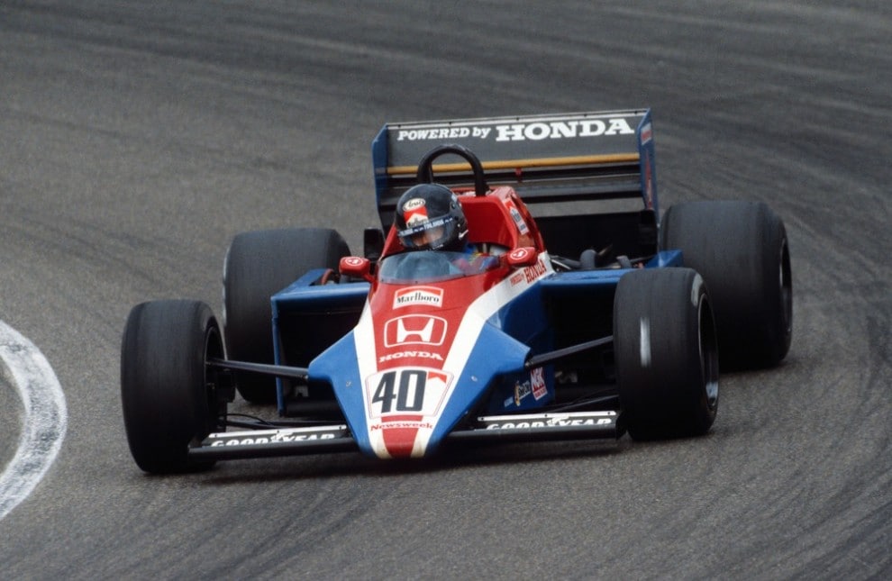 F1 Quiz: indovina la monoposto raffigurata - AGGIORNAMENTO