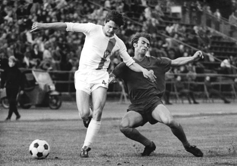 GS Noir / Lutz Eigendorf