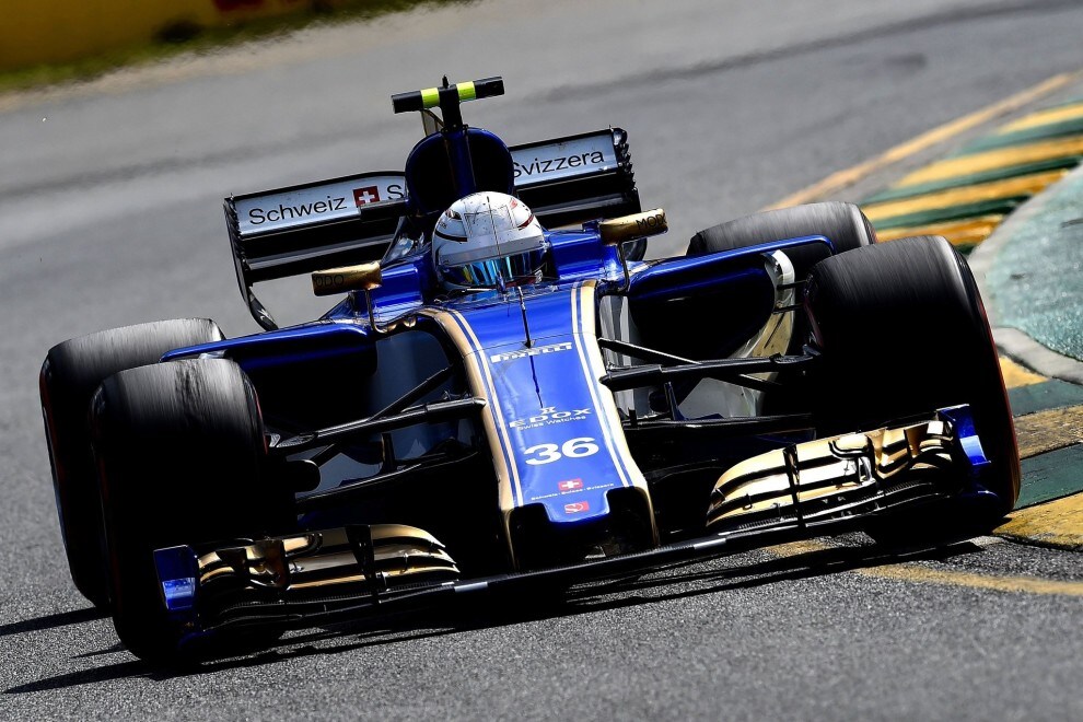 F1, Giovinazzi e il nuovo forfait di Wehrlein