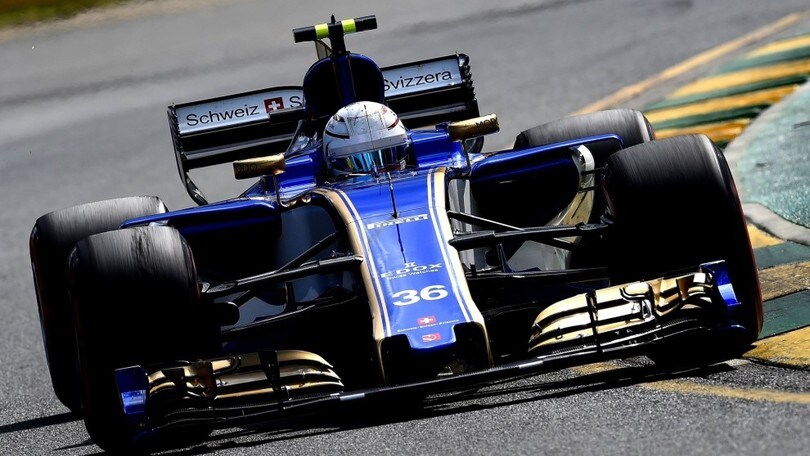 F1, Giovinazzi e il nuovo forfait di Wehrlein