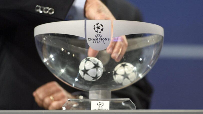 La Champions League equilibrata come Cipro