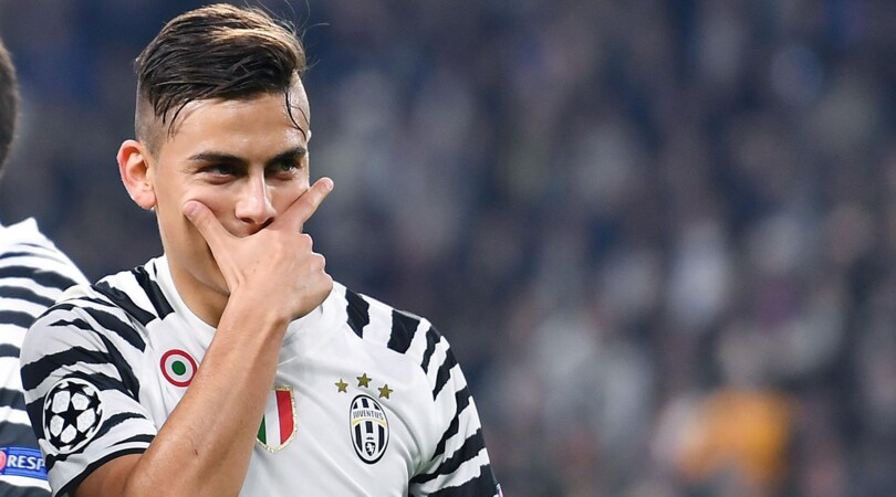 Il miglior Dybala e il mistero argentino