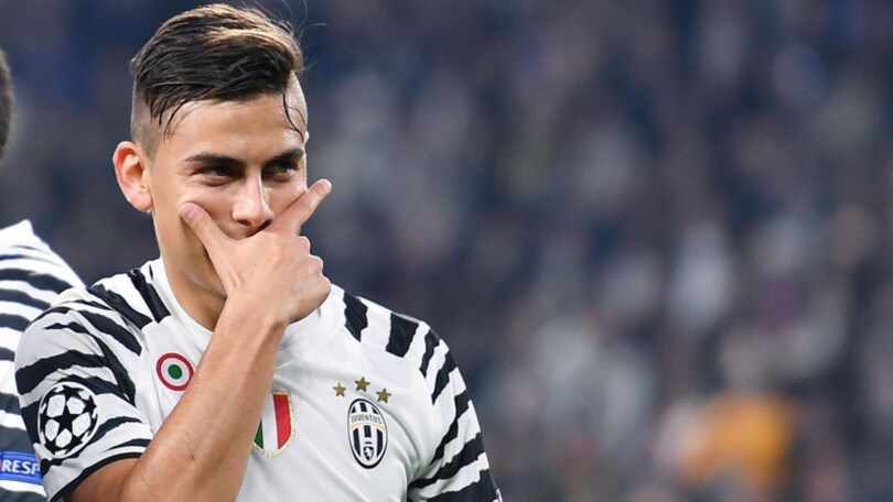 Il miglior Dybala e il mistero argentino