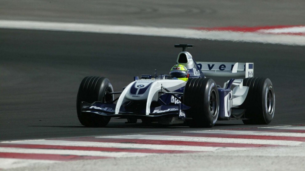 F1 Quiz: indovina la monoposto raffigurata - AGGIORNAMENTO
