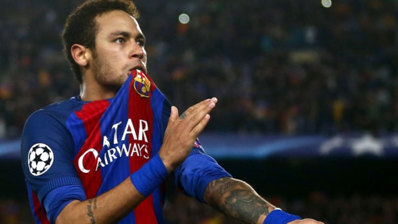 L'icona Neymar e il titano LeBron