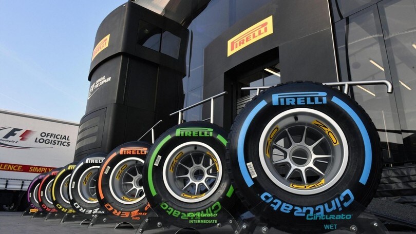 Prost, Pirelli e la scelta delle gomme in Formula 1