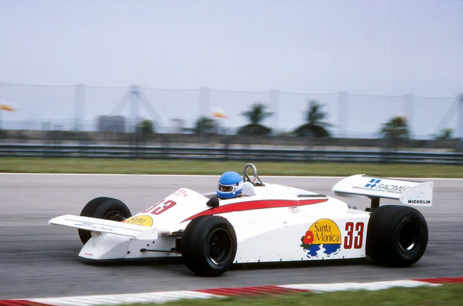 F1 Quiz: indovina la monoposto raffigurata - AGGIORNAMENTO