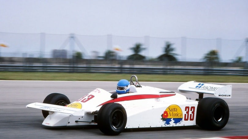 F1 Quiz: indovina la monoposto raffigurata - AGGIORNAMENTO