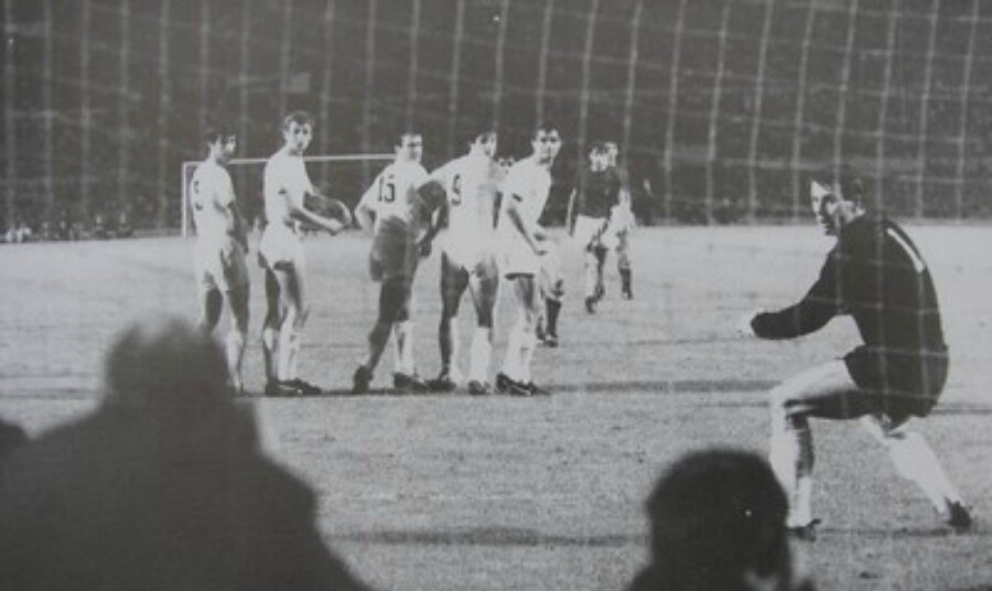 L'attimo fuggente / Vahidin Musemic