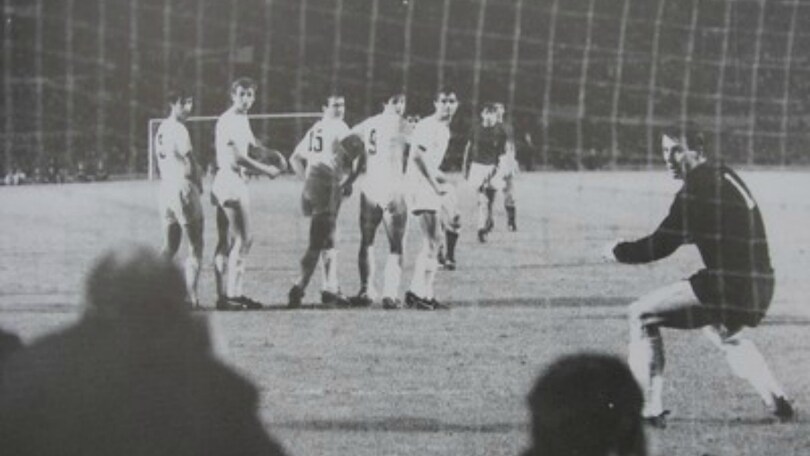 L'attimo fuggente / Vahidin Musemic