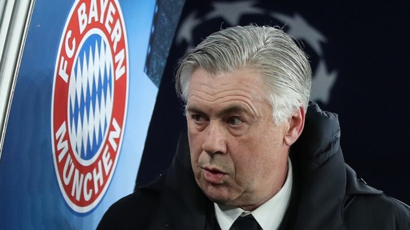 Il valore di Ancelotti e quello della Bundesliga