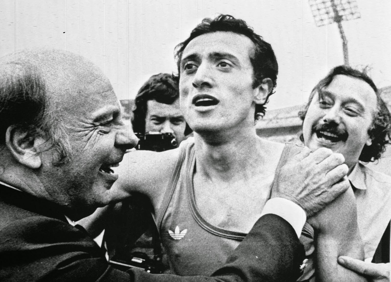 La cancellazione di Mennea