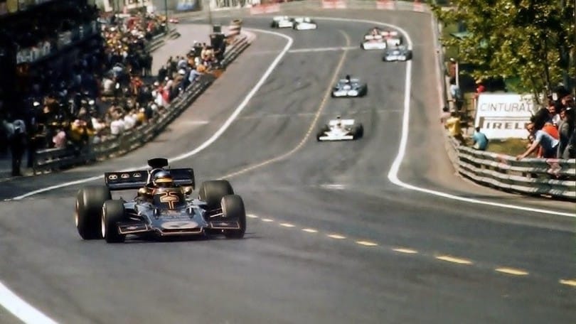 F1 Quiz: indovina il Gp raffigurato- AGGIORNAMENTO