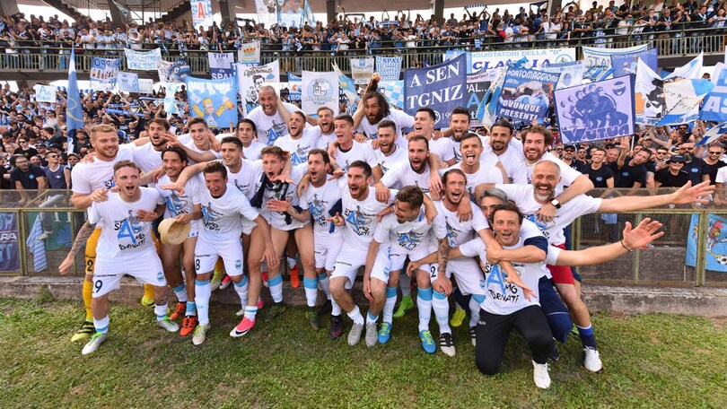 Spal promossa in A: uomini e voti della grande cavalcata