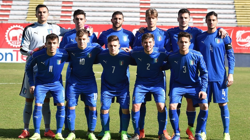 Al via il Mondiale Under 20