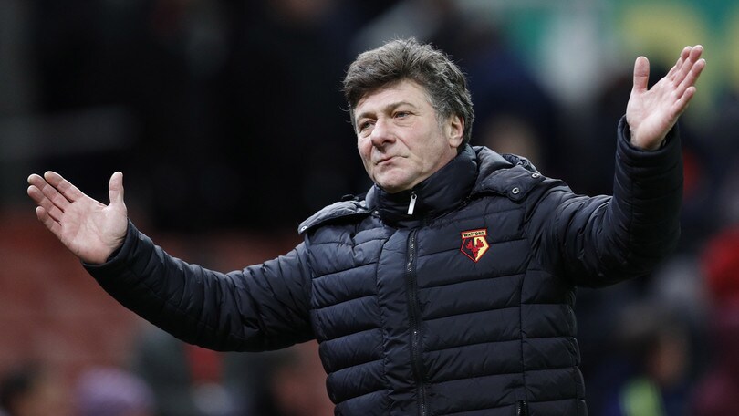 Mazzarri e i Pozzo, due lingue diverse al Watford