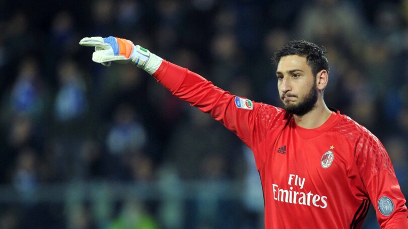 Donnarumma e la sottovalutazione del portiere