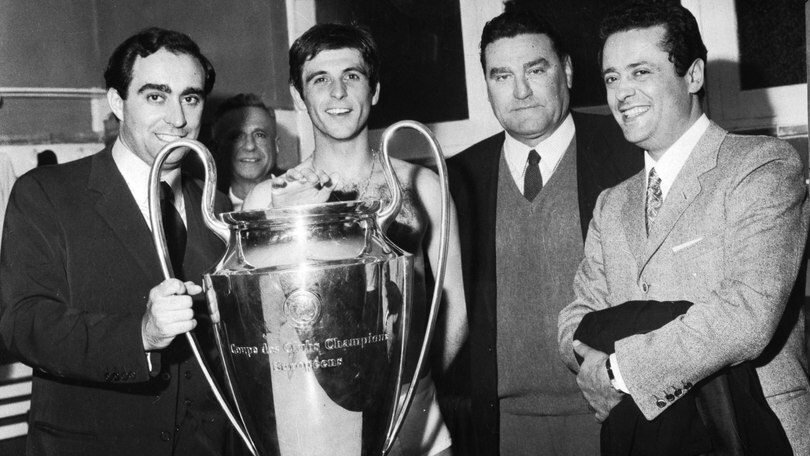 Il Milan senza Berlusconi