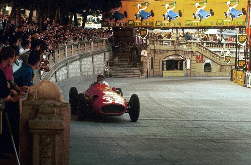 F1 Quiz: indovina la monoposto raffigurata - AGGIORNAMENTO
