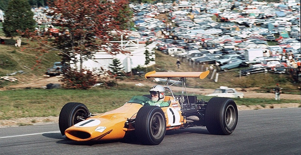 F1 Quiz: indovina il Gp raffigurato - AGGIORNAMENTO