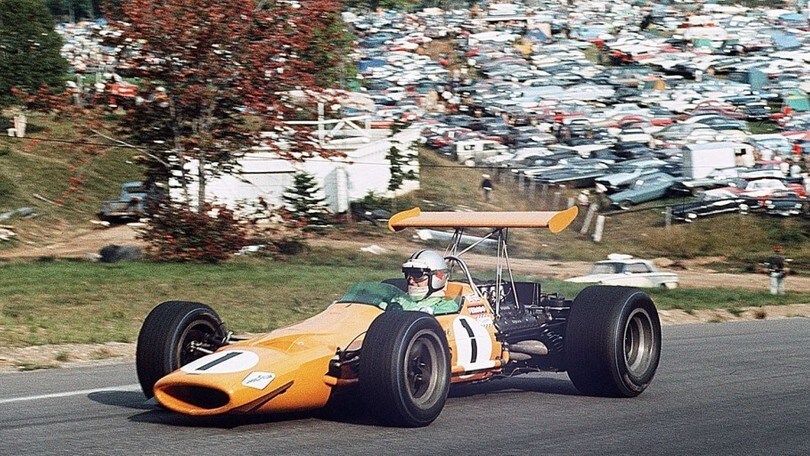 F1 Quiz: indovina il Gp raffigurato - AGGIORNAMENTO