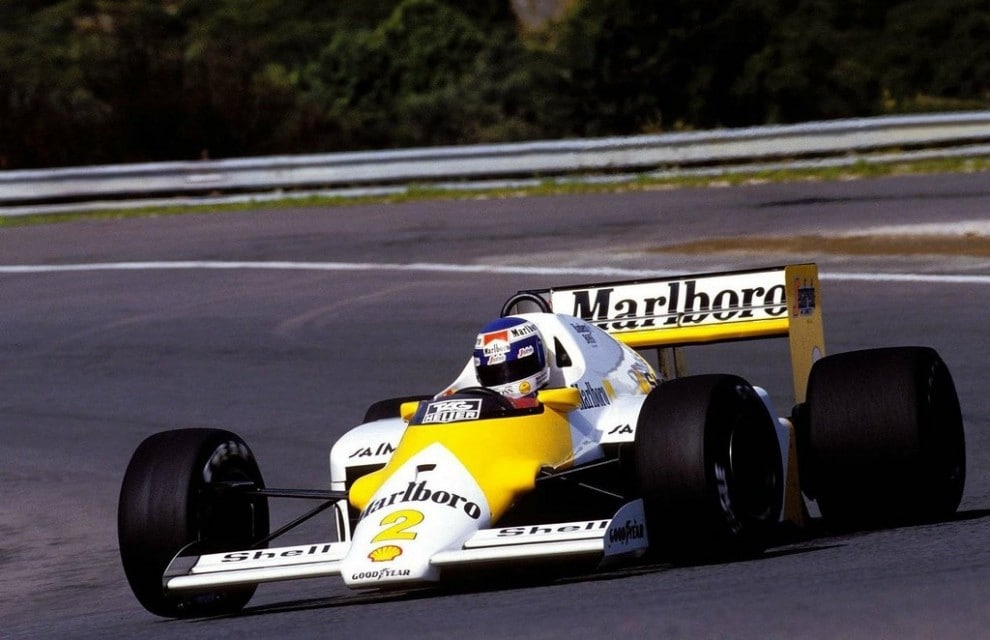 F1 Quiz: indovina il Gp raffigurato - AGGIORNAMENTO