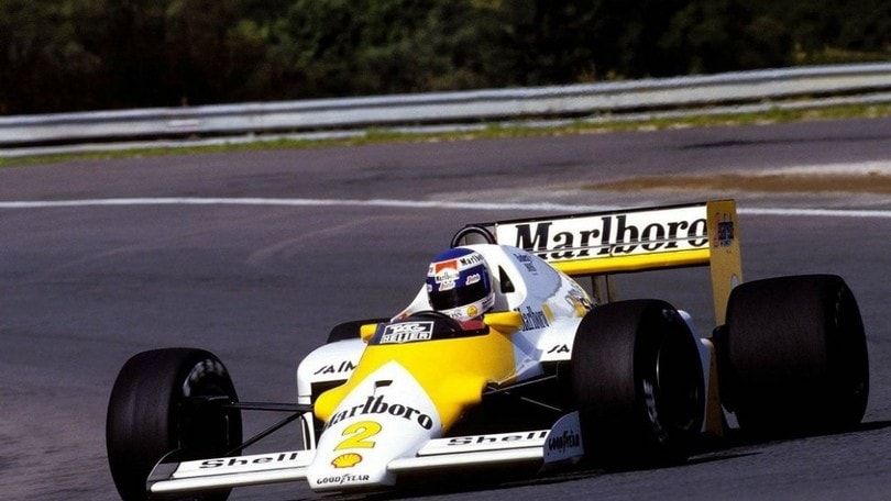 F1 Quiz: indovina il Gp raffigurato - AGGIORNAMENTO