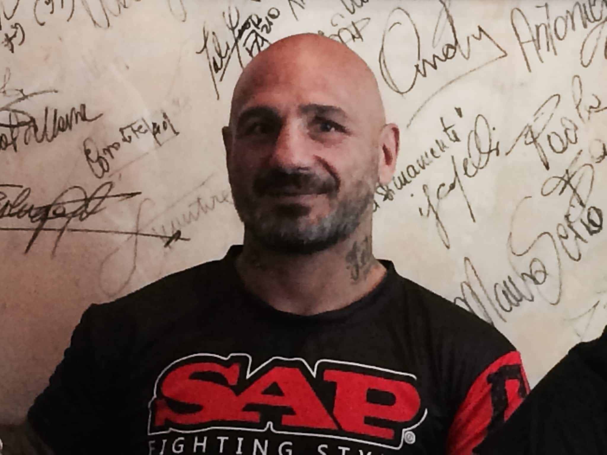 Un'altra notte per Fragomeni