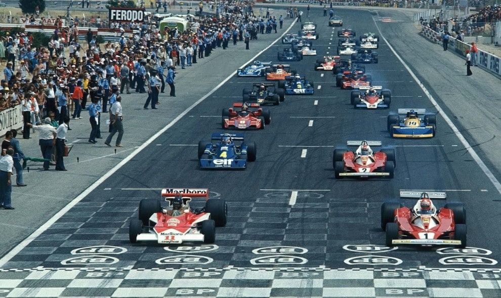 F1 Quiz: indovina il Gp raffigurato - AGGIORNAMENTO