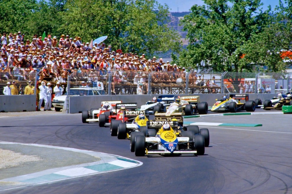F1 Quiz: indovina il Gp raffigurato - AGGIORNAMENTO