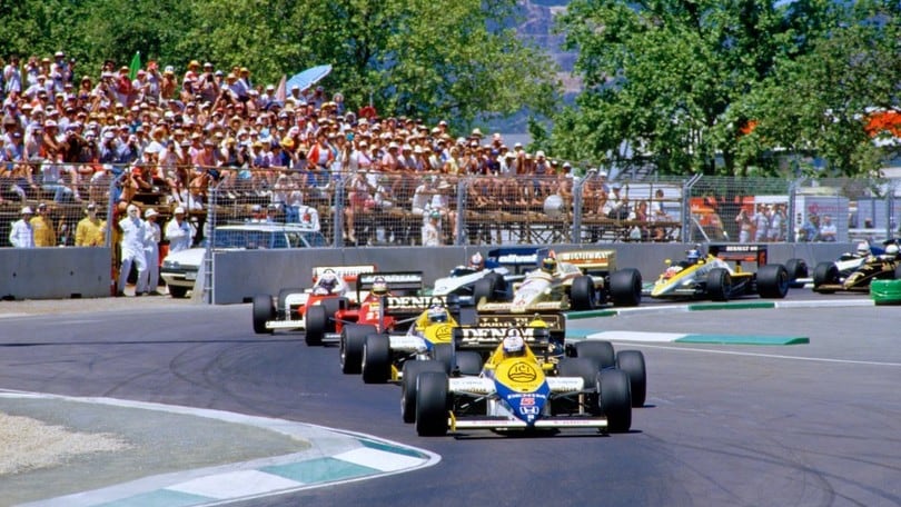 F1 Quiz: indovina il Gp raffigurato - AGGIORNAMENTO