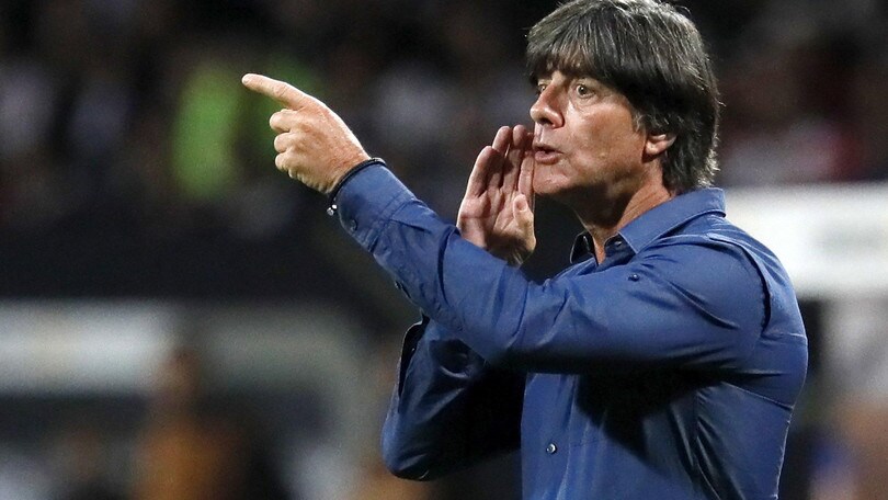 La lezione della Germania di Joachim Löw