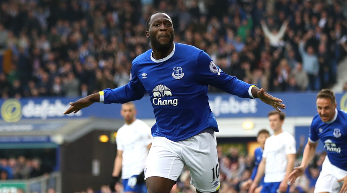 Lukaku, Mourinho e il Raiola United