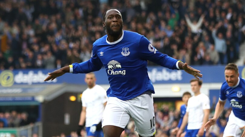 Lukaku, Mourinho e il Raiola United